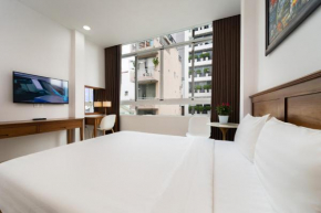 Saigon Park Hotel Dist 1